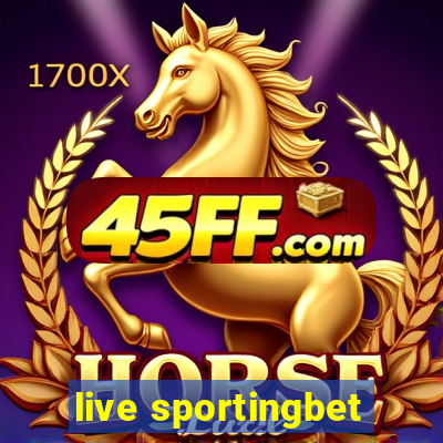 live sportingbet